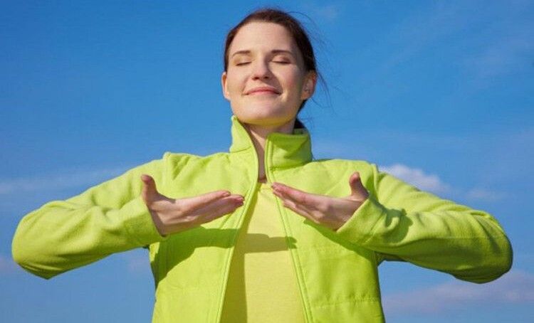 조용한 공간에서 찾는 편안한 흐름